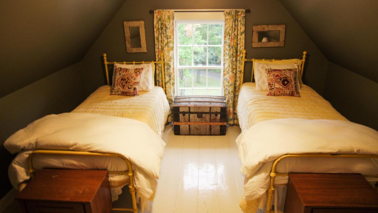 The Notch House 호텔 Westmore 외부 사진